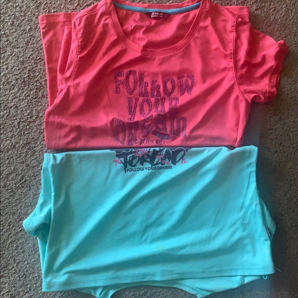 Sports/Outdoor Quick-dry T-shirt - Picture 7 of 7